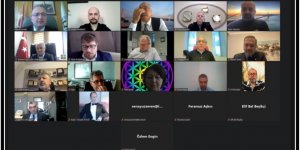 İTÜ Denizcilik Fakültesi Danışma Kurulu Toplantısı Yapıldı