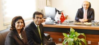 "İzmit Körfez kıyı şeridine yeni tesis kurulmayacak"