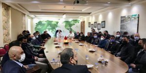 GEMİSANDER’DE Kamil Önal Yeniden Seçilerek Güven Tazeledi