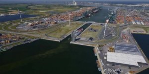 Belçika Limanlarına Siber Saldırı