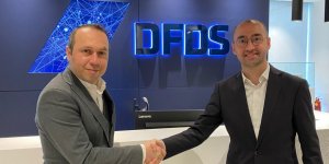DFDS Akdeniz İş Birimi ile Ağır Nakliyeciler Derneği Anlaşma İmzaladı