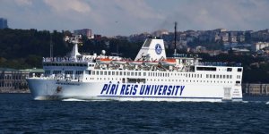 Mühendis Feramuz Aşkın: “Piri Reis Gemisi Eğitim İçin Şarttır”