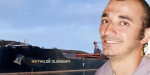 IMO, Türk Gemici Selçuk Elibol'un Hayatını Kaybettiği Kazayı Gündemine Taşıdı