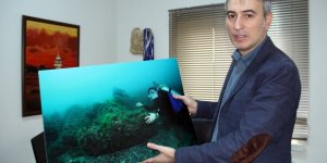 Doğal Liman Sinop'un Su Altı Mirası Dalış Turizmine Kazandırılacak