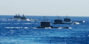 Preveze Denizaltı Modernizasyonu’nda Kritik Tasarım Aşaması Tamamlandı