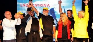 Bodrum Cup Yat Yarışları ödül töreniyle son buldu