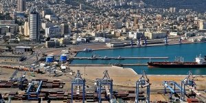 İsrail, Türk Şirketini 'Güvenlik' Gerekçesiyle İhaleden Diskalifiye Etti