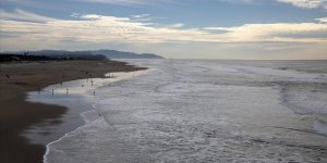 ABD Kıyılarında Deniz Seviyesi 30 Yılda Yarım Metreye Kadar Yükselebilir