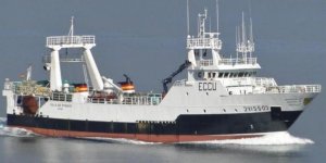 Kanada Açıklarında Batan İspanyol Gemisindeki 12 Kişiyi Arama Çalışmaları Sonlandırıldı