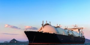 Cezayir'den Yola Çıkan LNG Gemisi 6 Nisan'da Türkiye'ye Ulaşacak