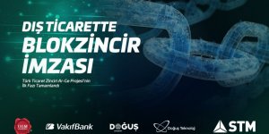 Dış Ticaret Blokzincir Projesi’nin İlk Fazı Tamamlandı