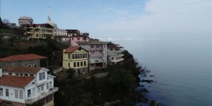 Karadeniz'in "Denize Nazır" Kalesi Koylarıyla Turizme Kazandırıldı