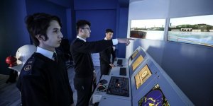 Geleceğin Kaptan ve Denizcileri Bu Lisede Yetişiyor