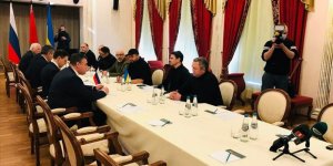 Ukrayna ve Rusya Heyetleri İkinci Tur Müzakerelerin Yapılmasında Anlaştı