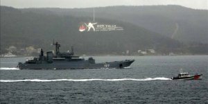 Dışişleri Bakanı Çavuşoğlu: Rusya Boğazlardan 4 Gemi Geçirmek İstedi, İzin Vermedik