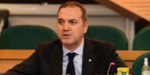 Tamer Kıran Gündeme Dair Değerlendirmelerde Bulundu