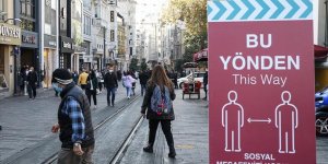 Kovid-19 Tedbirlerinde Yeni Döneme İlişkin Genelge Yayımlandı