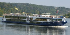 Turizmde Yükselen Trend: Nehirde Cruise Turları