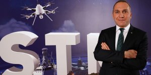 STM Genel Müdür Yardımcılığına Atama