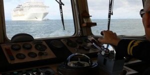 Gemi Adamları İaşe Bedeli Yükseltildi