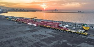 Hareket Makine Parkını Yeni Yatırımlarla Güçlendiriyor