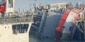 Gemi Faciası Davasında 10 Kişiye Hapis Cezası Verildi