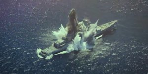 STM’nin Modernize Ettiği Agosta 90B Sınıfı Denizaltı Hedefini Tam İsabetle Vurdu!