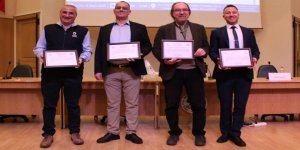 DEÜ Denizcilik Fakültesi Bahar Kariyer Günleri Devam Ediyor