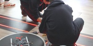 İTÜ MTAL'den Çevreci ve Akıllı Projeler