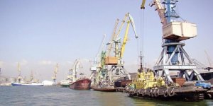 Berdyansk Limanı’ndan Buğday Yüklü 5 Gemi Kaçırıldı