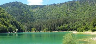 Batı Karadeniz'in saklı cenneti