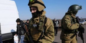 Rusya ve Ukrayna İlk Esir Asker Değişimi Yaptı
