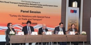 Türkiye ile Avrupa Birliği Arasında Yeni Bir Karayolu Taşımacılığı İşbirliği