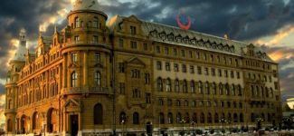 Lüfti Elvan "Söz konusu değil"