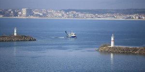 Karadeniz'deki "Serseri Mayın Tehlikesi Ortak Çabayla Çözülebilir" Değerlendirmesi