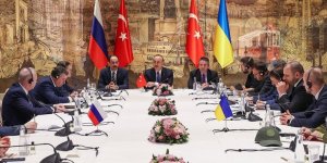 Dışişleri Bakanı Çavuşoğlu: Rusya-Ukrayna Müzakerelerinde En Anlamlı İlerleme Bugün Kaydedildi