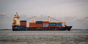 ABD'den Rusya'ya 'Gıda' Suçlaması! 94 Gemi Engellendi!