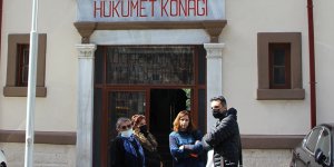 Sürat Teknesi İle Çarptığı Kadının Ölümüne Neden Olan Sanığın Davası Başladı