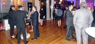 3.RINA Türkiye Dayanışma komitesi toplandı