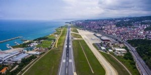 Türkiye'de Deniz Dolgusu Üzerine 3. Havalimanı O İlimize Yapılacak