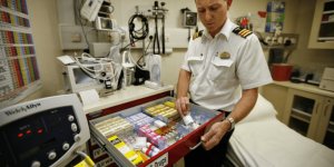 MariHEALTH Eğitim Modülleri Konferansta Tanıtıldı