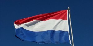 Hollanda Ruslara Ait 13 Yata El Koydu