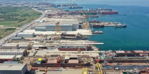 Gemi ve Yat İhracatı İlk Çeyrekte Yüzde 32 Arttı