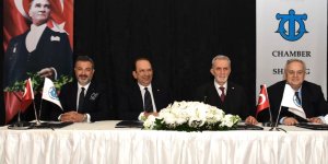 İMEAK DTO Nisan Ayı Meclis Toplantısı Gerçekleştirildi