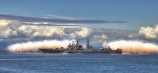 Yunanistan, Doğu Akdeniz'e fırkateyn ve denizaltı gönderecek