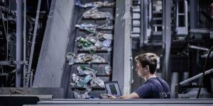 TOMRA, 50. Yılını Atıksız Dünya Misyonunu Duyurarak Kutluyor