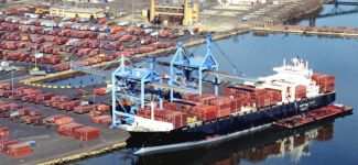 Arkas, İzmir Limanı için sahaya inmeye hazır