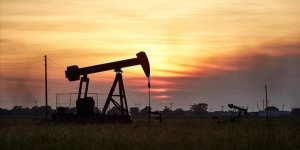 OPEC'in Petrol Üretimi Martta Arttı