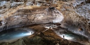 Türkiye'de Deniz Mağaraları Tescil Edilerek Koruma Altına Alınacak