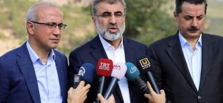 Bakan Yıldız "Umutlarımız azalıyor"